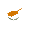 Flag for Cypern - se landekode