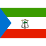 Flag for Ækvatorialguinea - se landekode