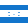 Flag for Honduras - se landekode