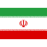 Flag for Iran - se landekode