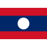 Flag for Laos - se landekode