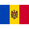 Flag for Moldova - se landekode