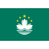 Flag for Macau - se landekode