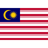 Flag for Malaysia - se landekode