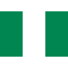 Flag for Nigeria - se landekode