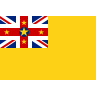 Flag for Niue - se landekode