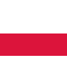 Flag for Polen - se landekode