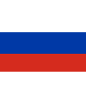 Flag for Rusland - se landekode