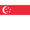 Flag for Singapore - se landekode
