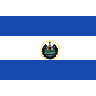 Flag for El Salvador - se landekode