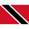 Flag for Trinidad og Tobago - se landekode