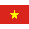Flag for Vietnam - se landekode