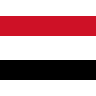 Flag for Yemen - se landekode