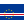Flag for Kap Verde - se landekode