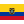 Flag for Ecuador - se landekode