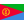Flag for Eritrea - se landekode