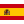 Flag for Spanien - se landekode