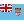 Flag for Fiji - se landekode