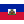 Flag for Haiti - se landekode