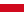 Flag for Indonesien - se landekode