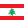 Flag for Libanon - se landekode