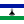 Flag for Lesotho - se landekode