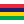Flag for Mauritius - se landekode