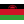 Flag for Malawi - se landekode