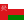 Flag for Oman - se landekode