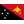Flag for Papua Ny Guinea - se landekode