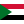 Flag for Sudan - se landekode