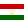 Flag for Tadsjikistan - se landekode