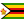 Flag for Zimbabwe - se landekode